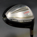 Bridgestone TOURSTAGE X-Drive 340 9.5º Driver Stiff Graphite Shaft Golf Pride