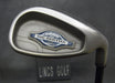 Callaway Big Bertha X-12 Pitching Wedge Stiff Graphite Shaft Callaway Grip