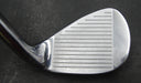 Left Handed Callaway Rogue ST Pro Gap Wedge Stiff Steel Shaft Golf Pride Grip