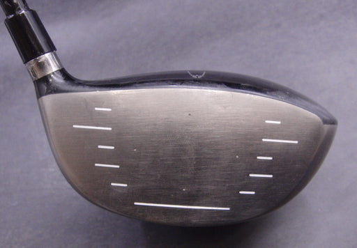 Left-Handed PHYZ 9.5° Driver Stiff Graphite Shaft Benross Grip
