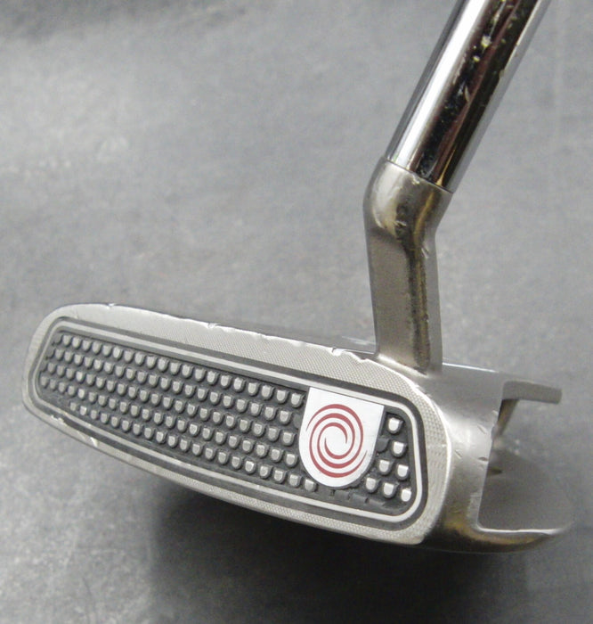 Odyssey O Works Tour R-Ball Putter Steel Shaft 86.5cm Length Odyssey Grip*
