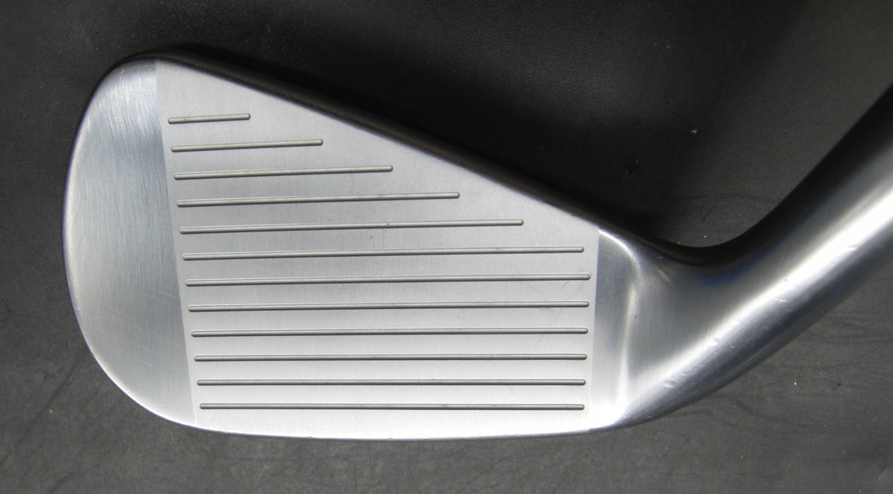Titleist T-MB 716 4 Iron Stiff Steel Shaft Titleist Grip