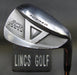 Japanese PRGR ID Nabla 52° Gap Wedge Regular Steel Shaft PRGR Grip