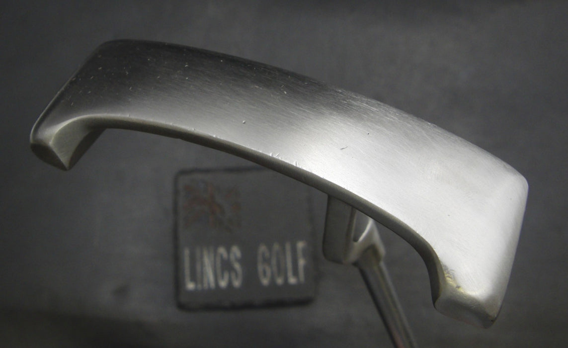 Fourteen Y.KODA  Putter Steel Shaft 86cm Length Golf Pride Grip