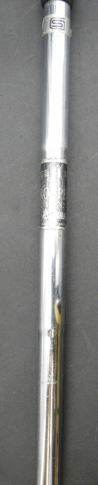 Honma LB-304 Type-I Pro Special Putter 86cm Length Steel Shaft Honma Grip