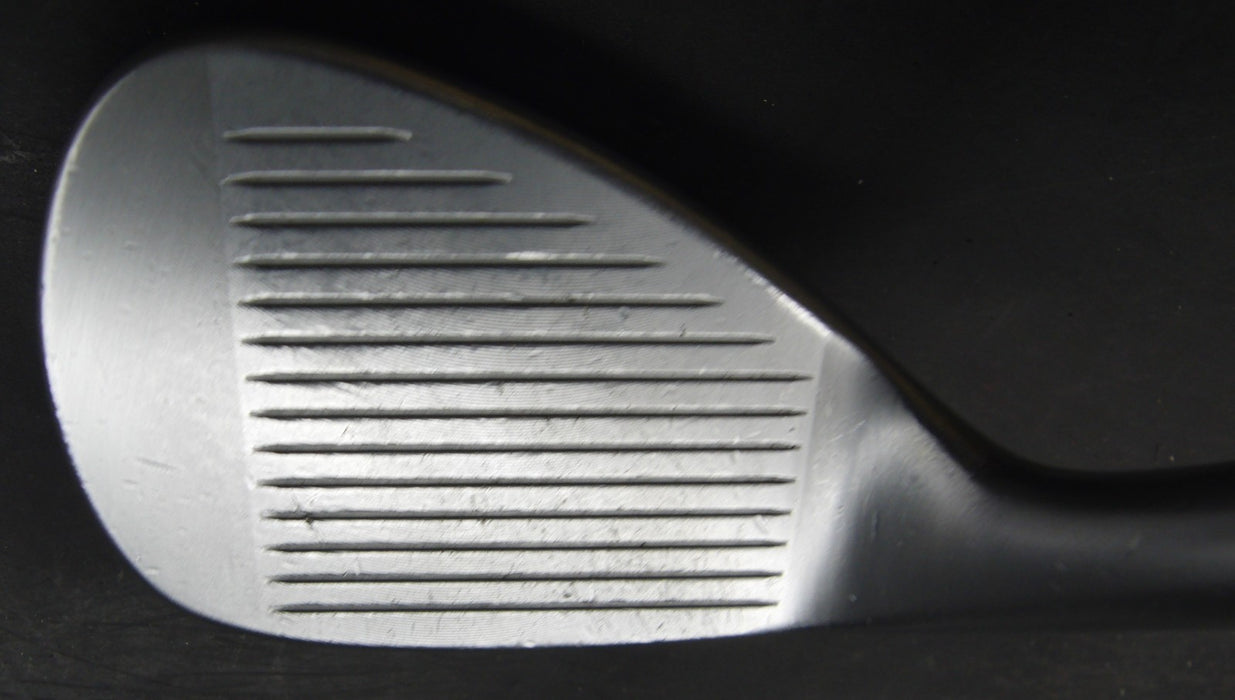 Titleist BV Vokey TVD Spin Milled Gap Wedge Regular Steel Shaft VG3 Grip