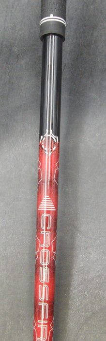 Taylormade Stealth Plus+ 9° Driver Stiff (Optional) Graphite Shaft*