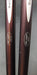 Set of 2 Yonex Cyberstar C280FL 21° 5 & 24° 7 Hybrids Ladies Graphite Shafts