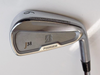 Bridgestone J38 6 Iron KBS Tour Stiff Flex Steel Shaft Golf Pride Grip