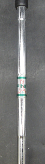 Ping B60 Putter Regular Steel Shaft 87cm Length Ping Grip