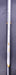 Cleveland Hi Bore 41° 9 Iron Regular Graphite Shaft Cleveland Grip
