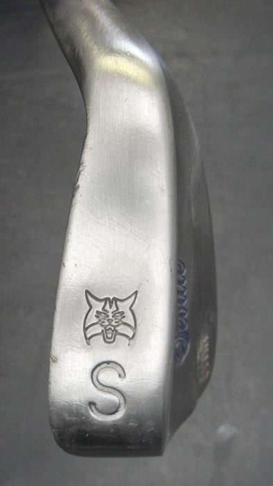 Lynx Seville Sand Wedge Regular Steel Shaft Lynx Grip