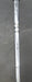 Spider Confidence Tarantula Putter Steel Shaft 87cm Length Black Grip
