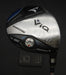 Bridgestone TourStage ViQ 5 Wood Regular Graphite Shaft Golf Pride Grip