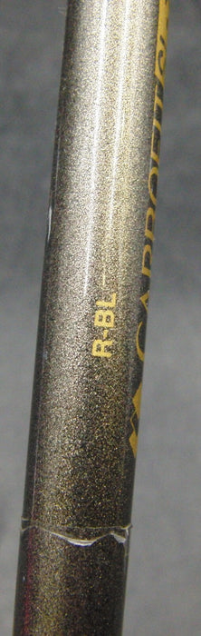 Maruman Shuttle U4 18° 5 Wood Regular Graphite Shaft Black Grip