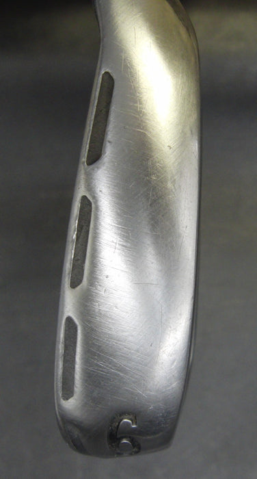 Wilson C200 6 Iron Regular Steel Shaft Golf Pride Grip