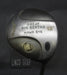 Ladies Callaway Great Big Bertha Hawk Eye 12° Driver Ladies Graphite Shaft