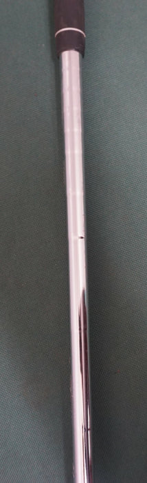 LeftHanded Ping i10 Blue Dot 5 Iron Regular Steel Shaft Ping Grip