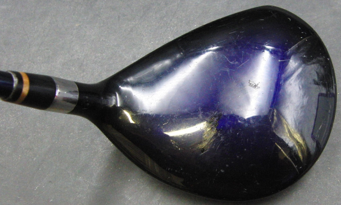 AMC Mahha 15° 3 Wood Regular Graphite Shaft Black Grip