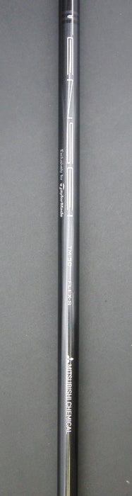 TaylorMade 300 11.5° Mini Driver Stiff Graphite Shaft Golf Pride Grip + HC*