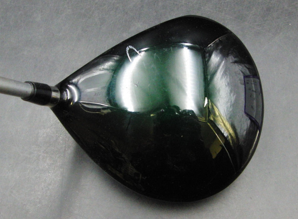 Bridgestone TourStage PHYZ Human Harmonized Driver Stiff Graphite Shaft RATTLE