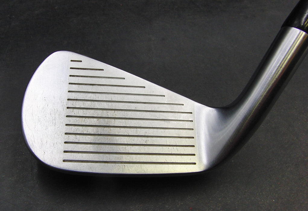 Titleist T100s Forged 7 Iron Regular Steel Shaft Golf Pride Grip