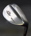 Japanese Justick Tour Forged Sand Wedge Regular Steel Shaft Iomic Grip