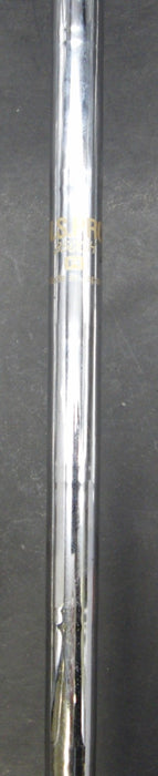 Zone Proto Sand Wedge Regular Steel Shaft Iomic Grip