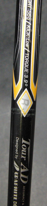 Cobra S2 8 Iron Regular Graphite Shaft Cobra Grip