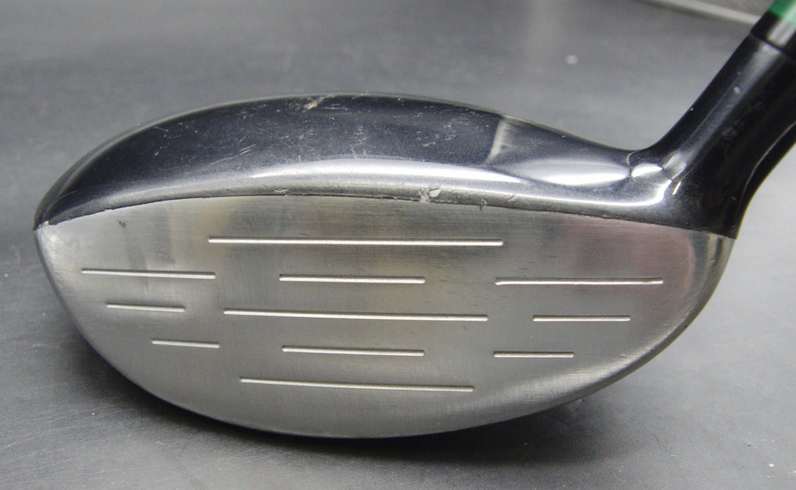 Roots Golf Super Aermet MD 18°  5 Wood Regular Graphite Shaft Roots Grip