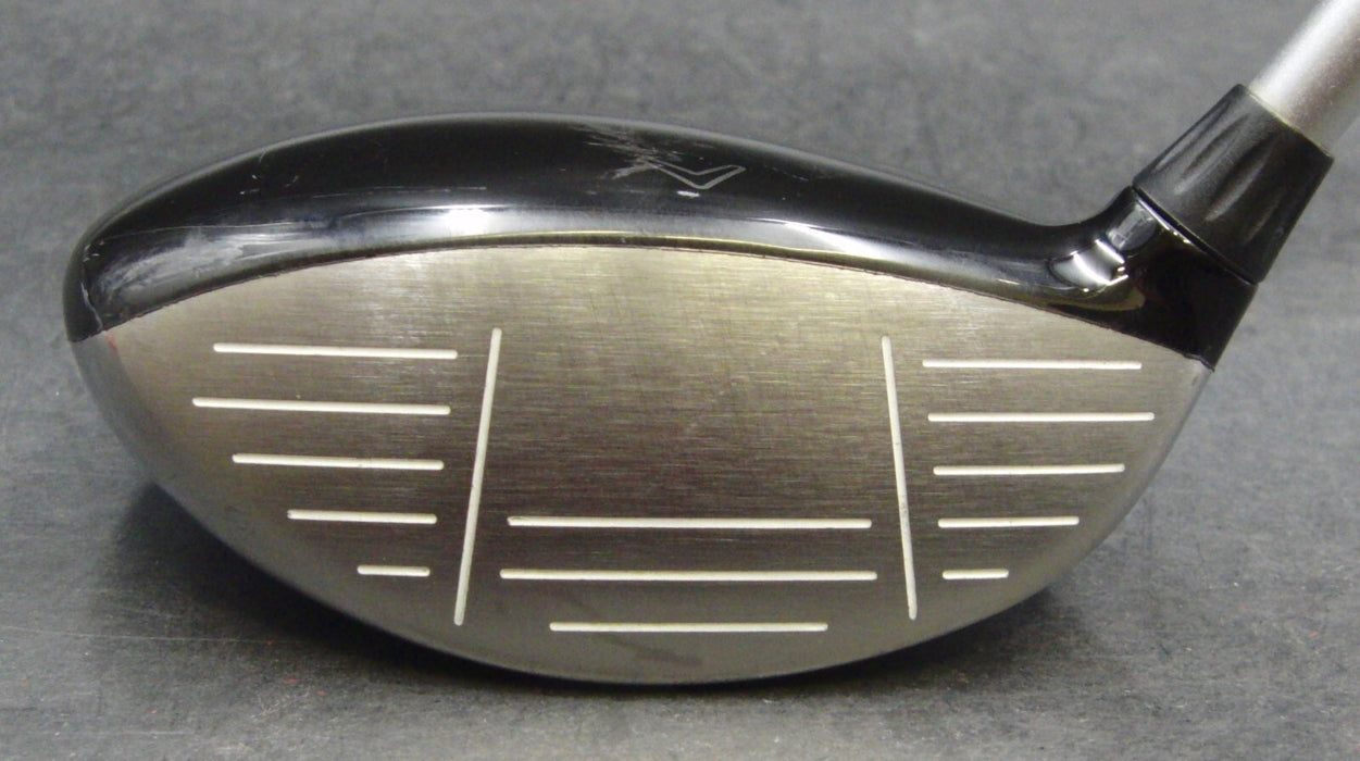 Callaway War Bird 5 Wood Stiff Graphite Shaft Callaway Grip