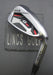 Ping G410 8 Iron Stiff Graphite Shaft Golf Pride Grip