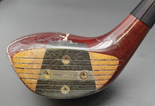 Hiro Honma High Powered Driver Regular Graphite Shaft Black Grip