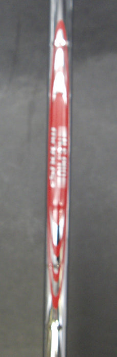Left Handed Ping i500 Black Dot 9 Iron Stiff Steel Shaft Golf Pride Grip