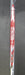 Left Handed Ping i500 Black Dot 9 Iron Stiff Steel Shaft Golf Pride Grip