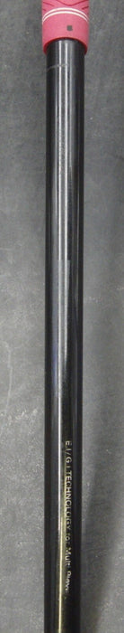 Srixon XXIO Tour Special AX-Sole 17° 5 Hybrid Regular Graphite Shaft OnRed Grip