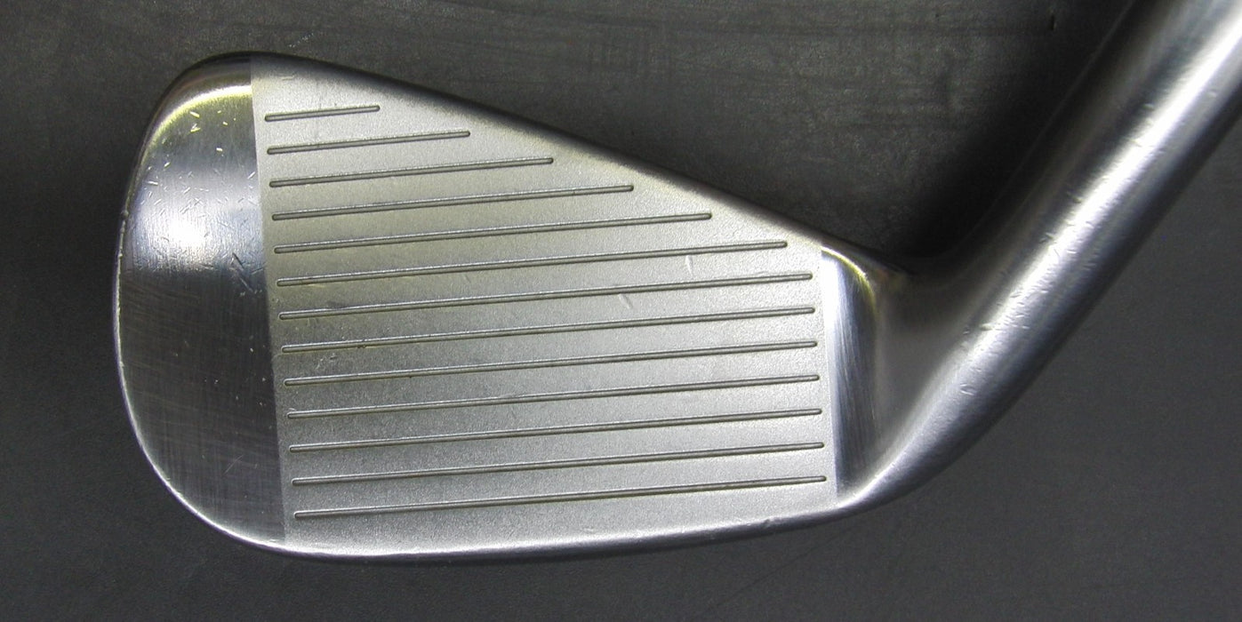 TaylorMade TP Forged 5 Iron Stiff Steel Shaft TaylorMade Grip