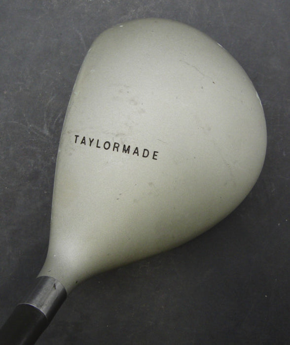 TaylorMade Mid Tour GF 10° Driver Regular Graphite Shaft TaylorMade Grip