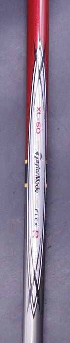 TaylorMade r5 XL Plus MID 3 Hybrid Regular Graphite Shaft TaylorMade Grip