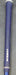 Fourteen CT112 10.5° Driver Regular Graphite Shaft Lamkin Grip
