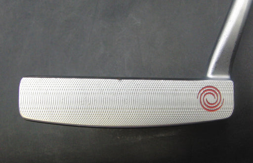 Odyssey Prototype 9 Tour Series 350g Putter 86cm Length Steel Shaft Iomic Grip