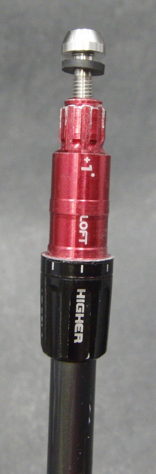 Shaft For Taylormade R11 5 Wood Regular Graphite Fujikura Shaft