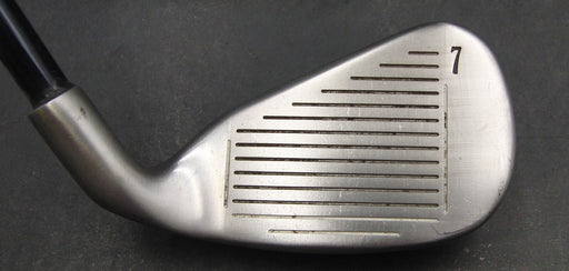 Left-Handed Callaway Big Bertha 2006 7 Iron Regular Graphite Shaft PGM Grip