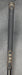 Callaway ERC Fusion 8 Iron Seniors Graphite Shaft Callaway ERC Grip