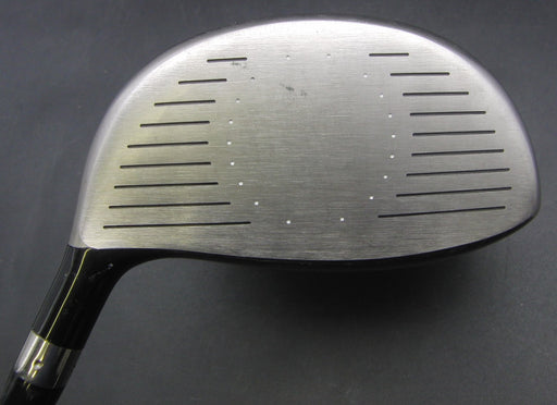Nike SQ Sumo 460 10.5° Driver Regular Graphite Shaft Iomic Grip