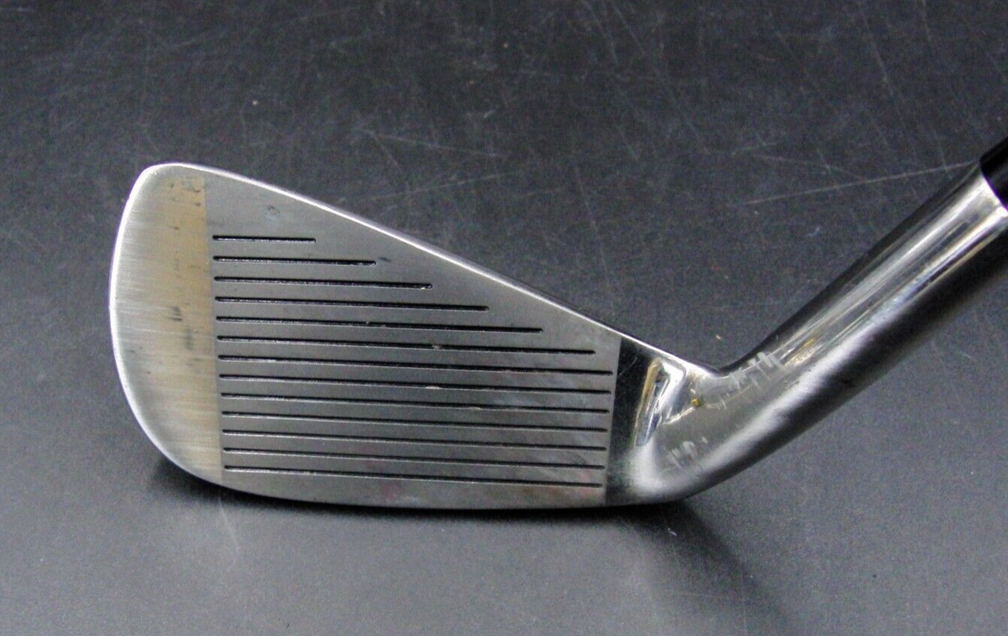 BridgeStone Inceptor 4 Iron Regular Steel Shaft BridgeStone Grip