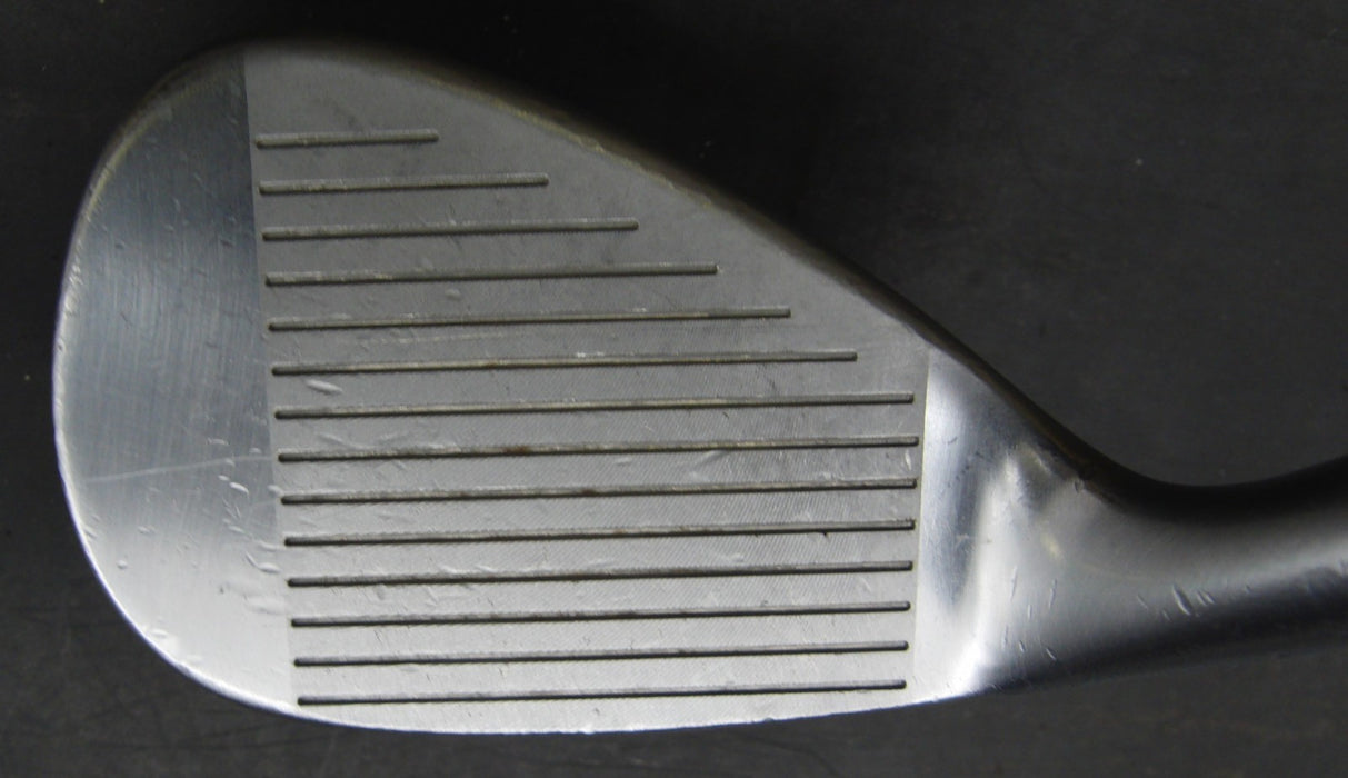 Bridgestone Tourstage X-Wedge 56° Sand Wedge Stiff Steel Shaft Nexgen Grip