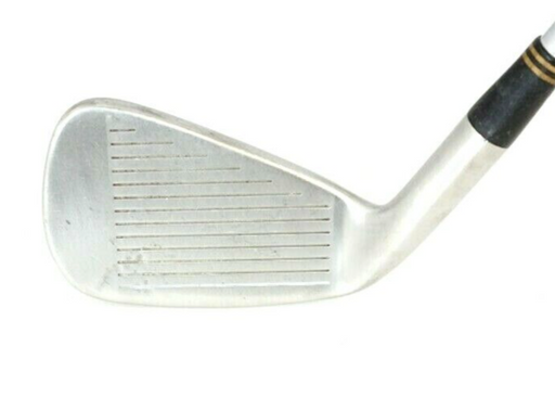 Cleveland Tour Action TA4 4 Iron Stiff Steel Shaft Cleveland Grip