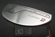 Cleveland Classic 2 Putter 86cm Length Steel Shaft Cleveland Grip