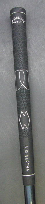 Callaway Big Bertha Titanium 10° Driver Regular Graphite Shaft Callaway Grip